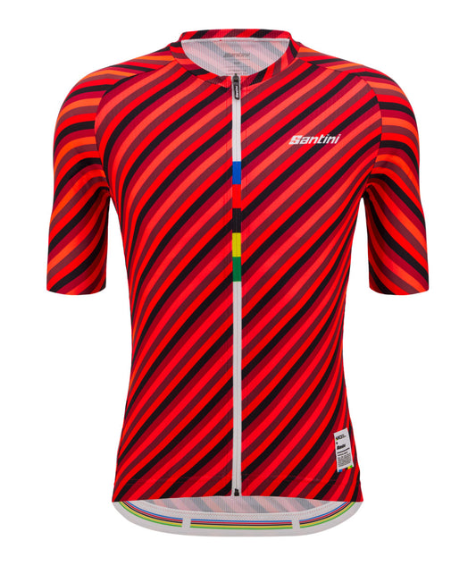 Santini | Men | UCI Collection – Imola Jersey