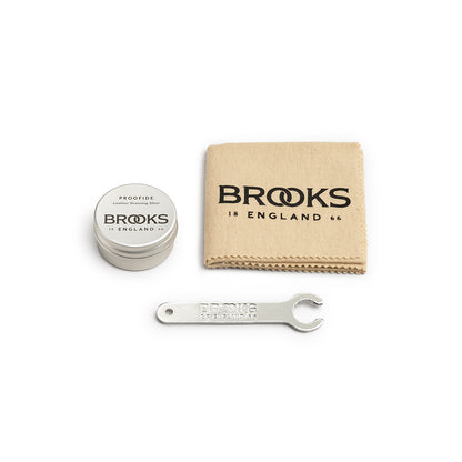 Brooks England | Leather Saddle Care Kit