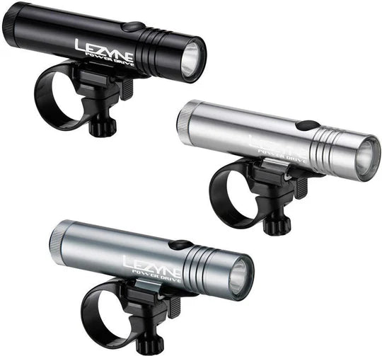 Lezyne | Mini Drive LED Front Light