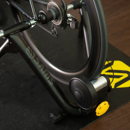 Saris | Trainer Clutch Knob Upgrade