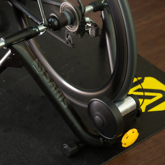 Saris | Trainer Clutch Knob Upgrade