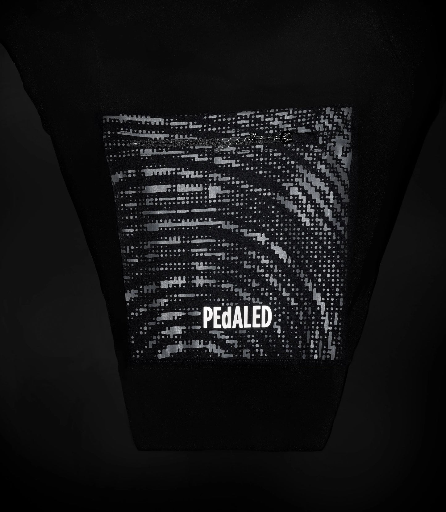 PEdALED | Men | Odyssey Bib Shorts