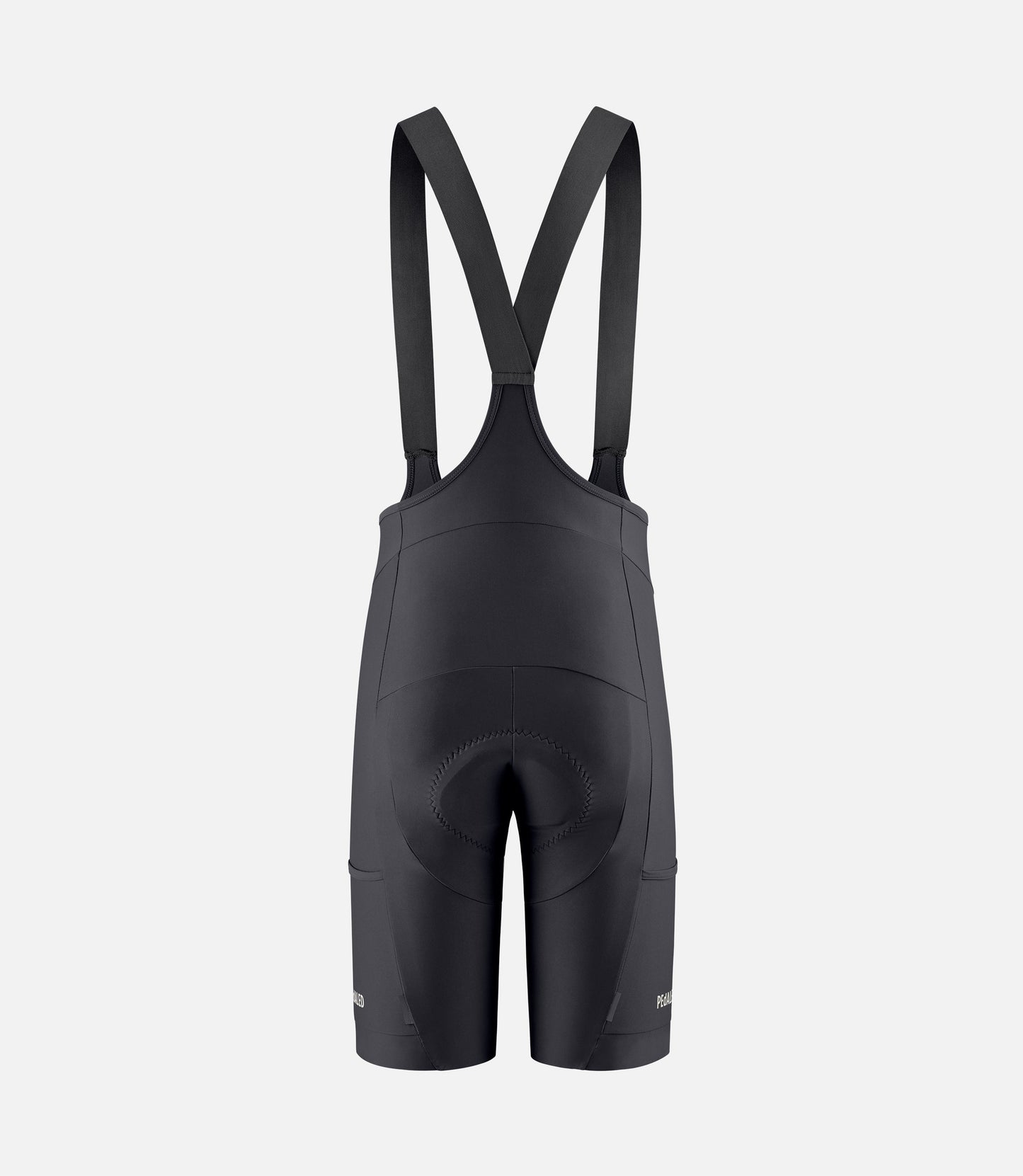 PEdALED | Men | Odyssey Training Bib Shorts