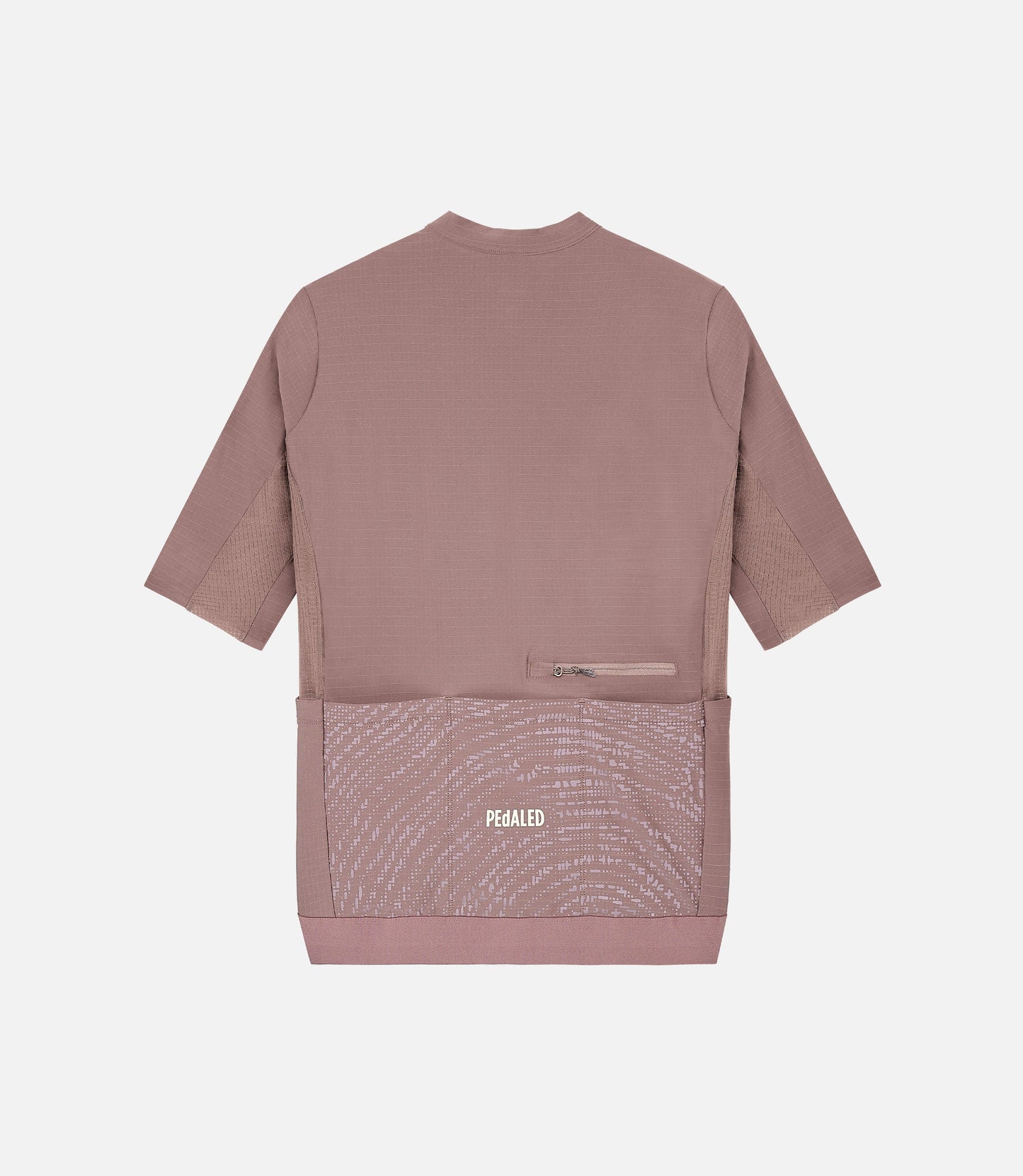 PEdALED | Men | Odyssey Jersey