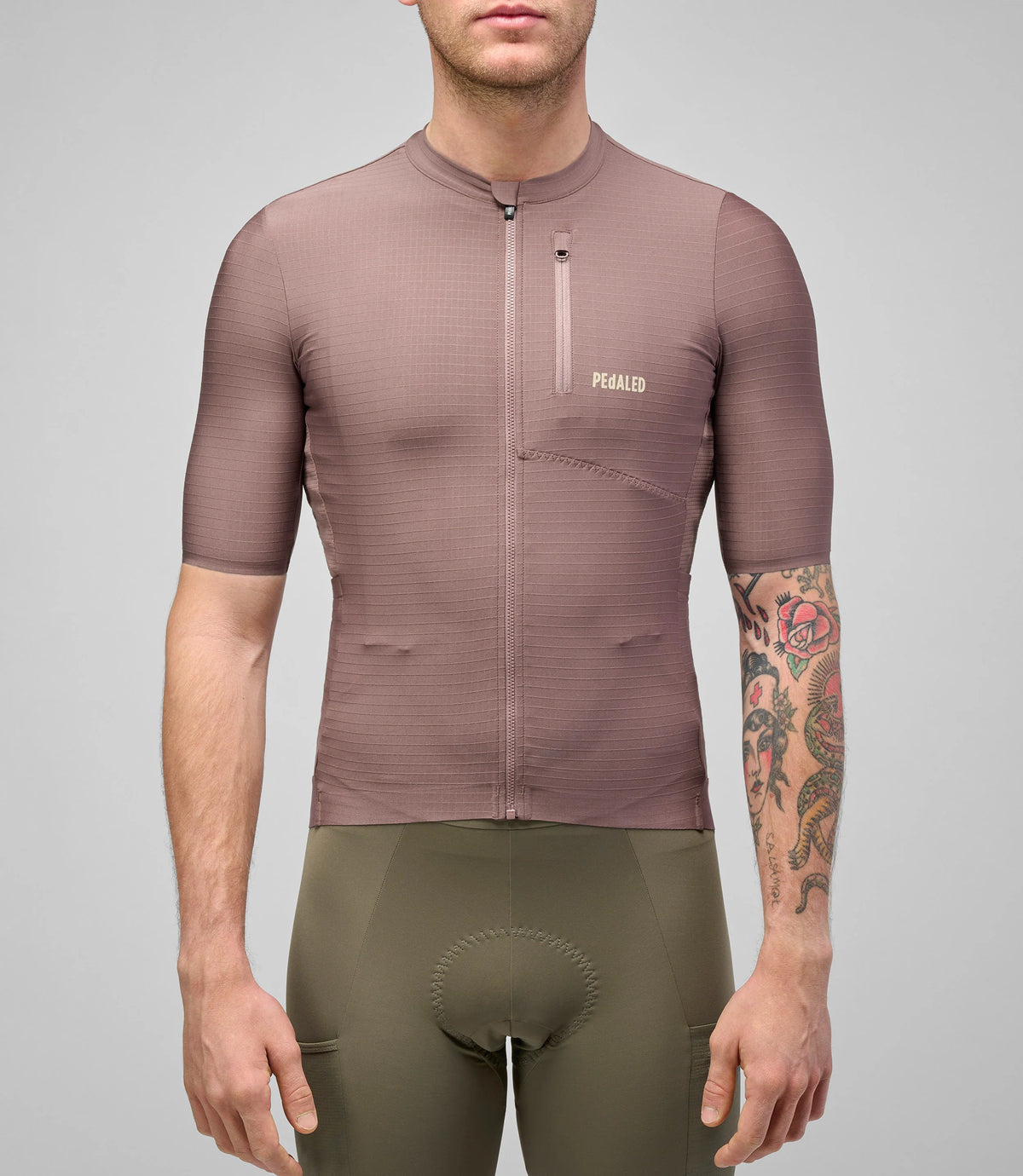 PEdALED | Men | Odyssey Jersey