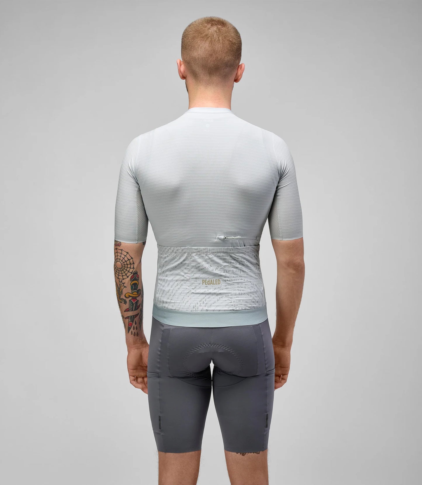 PEdALED | Men | Odyssey Jersey