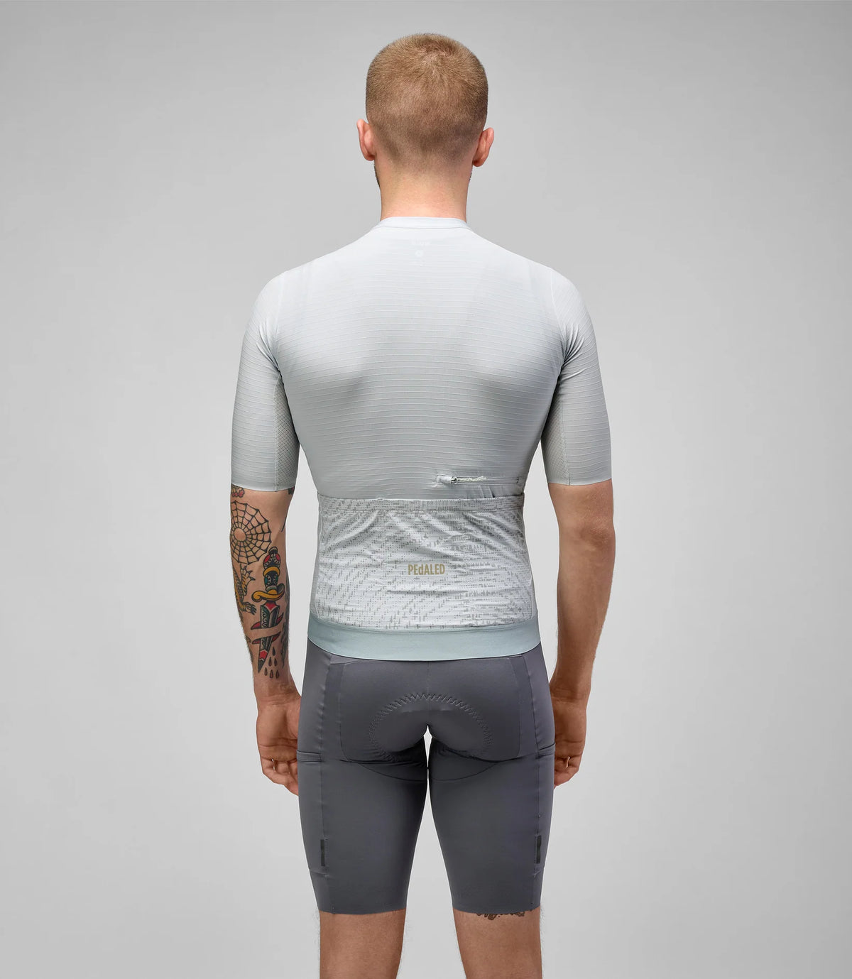 PEdALED | Men | Odyssey Jersey