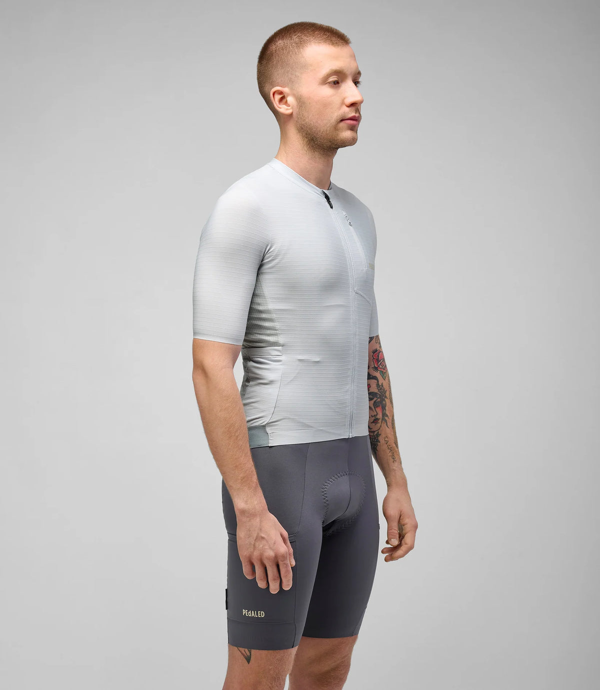 PEdALED | Men | Odyssey Jersey