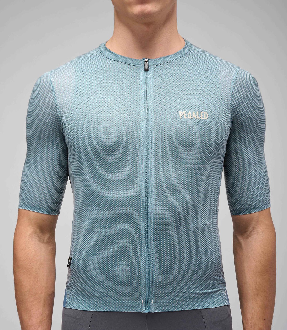 PEdALED | Men | Odyssey Delta Jersey