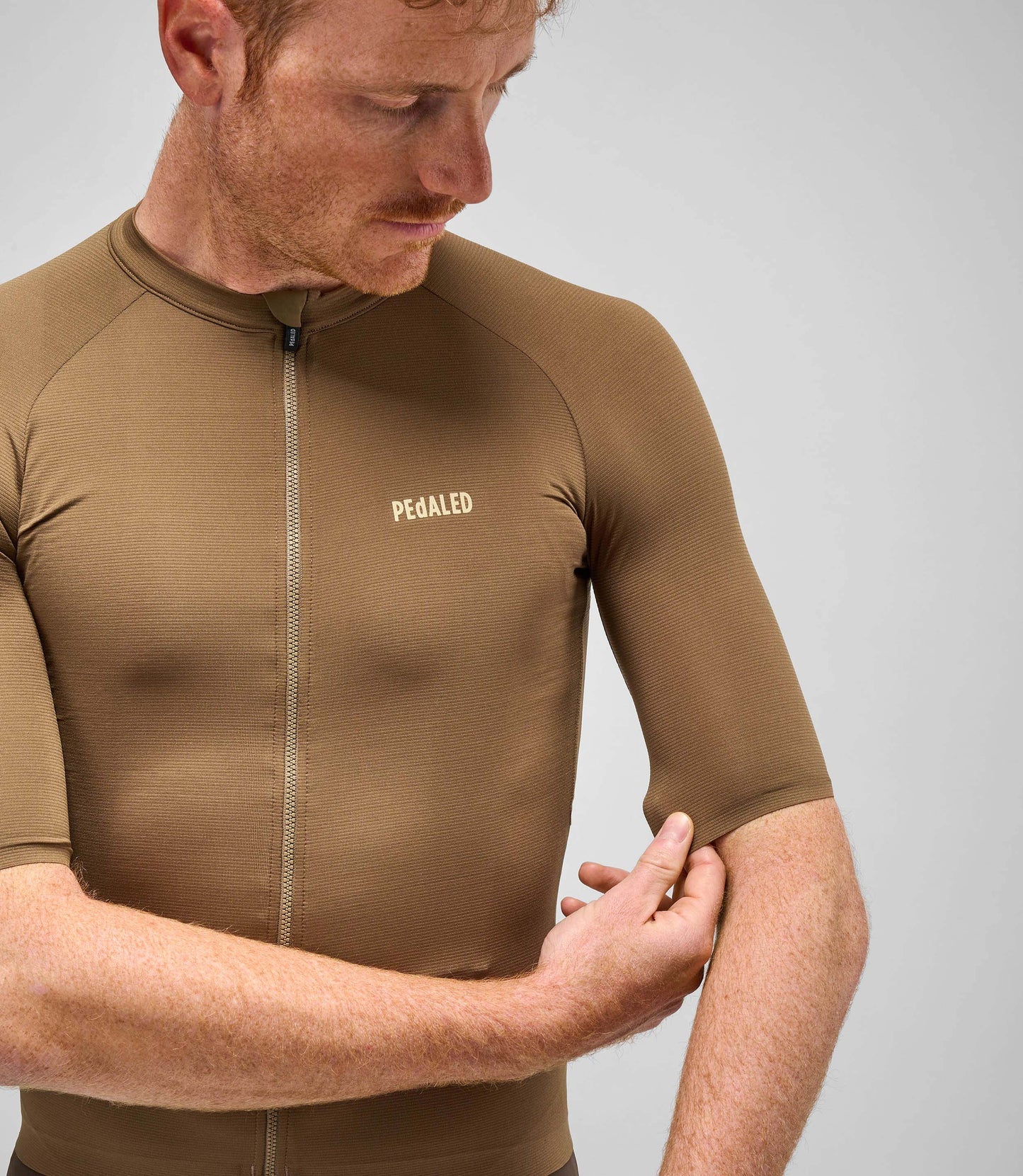 PEdALED | Men | Element Lightweight Jersey