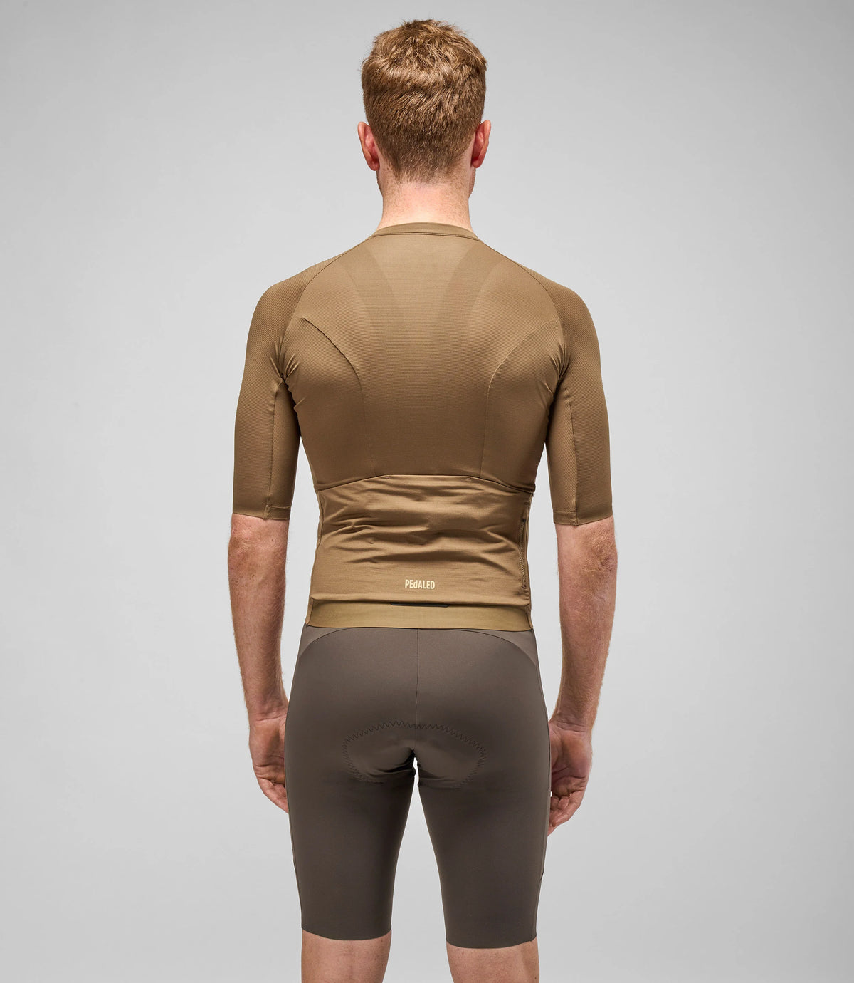 PEdALED | Men | Element Lightweight Jersey
