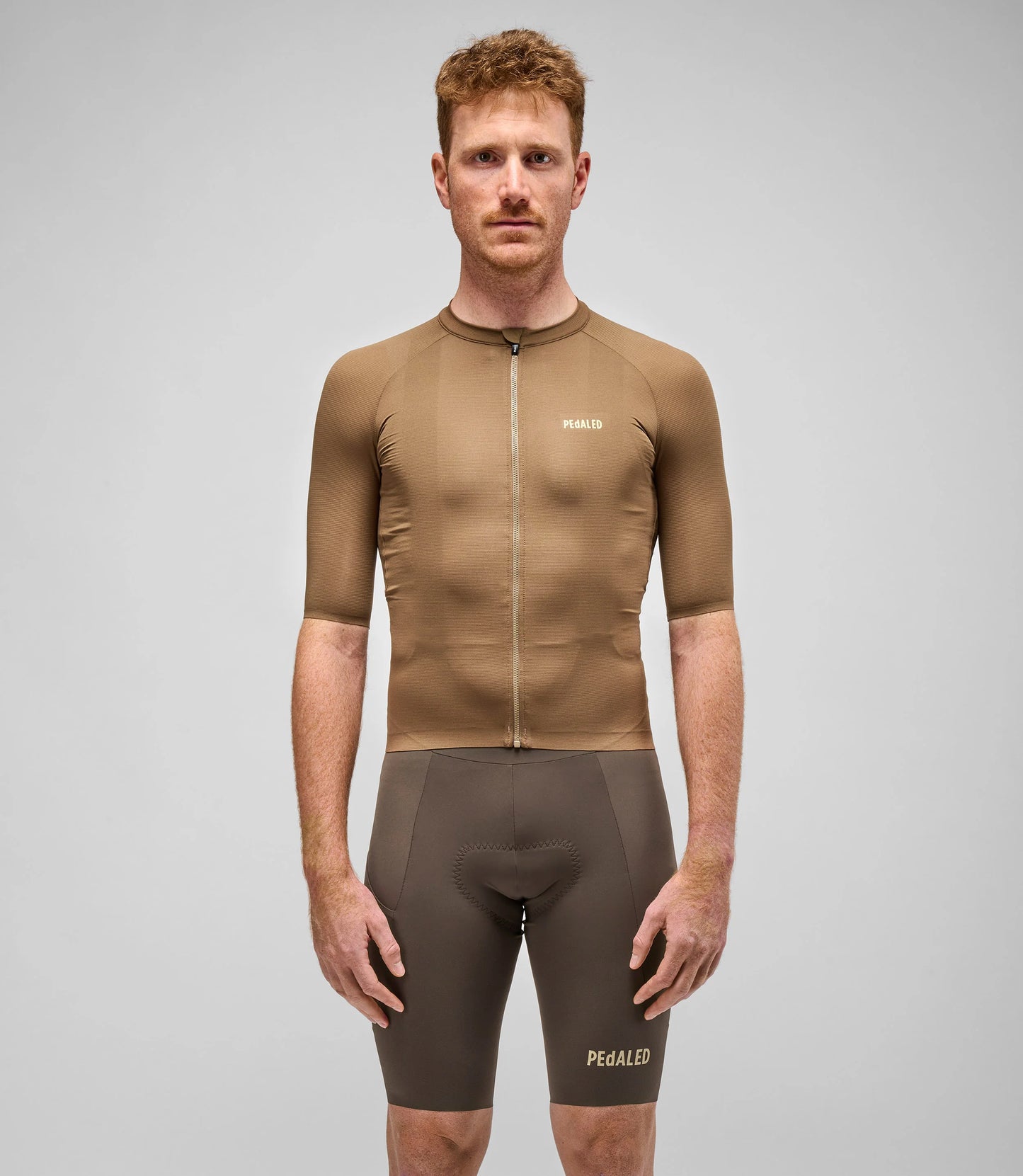PEdALED | Men | Element Lightweight Jersey