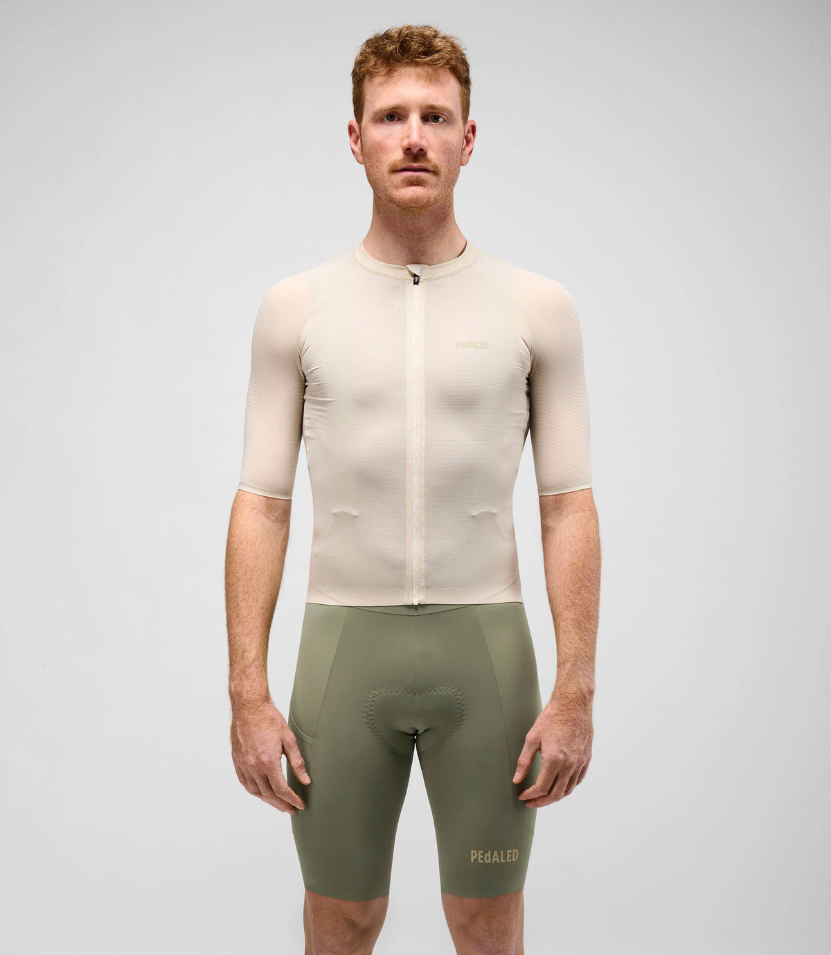 PEdALED | Men | Element Lightweight Jersey