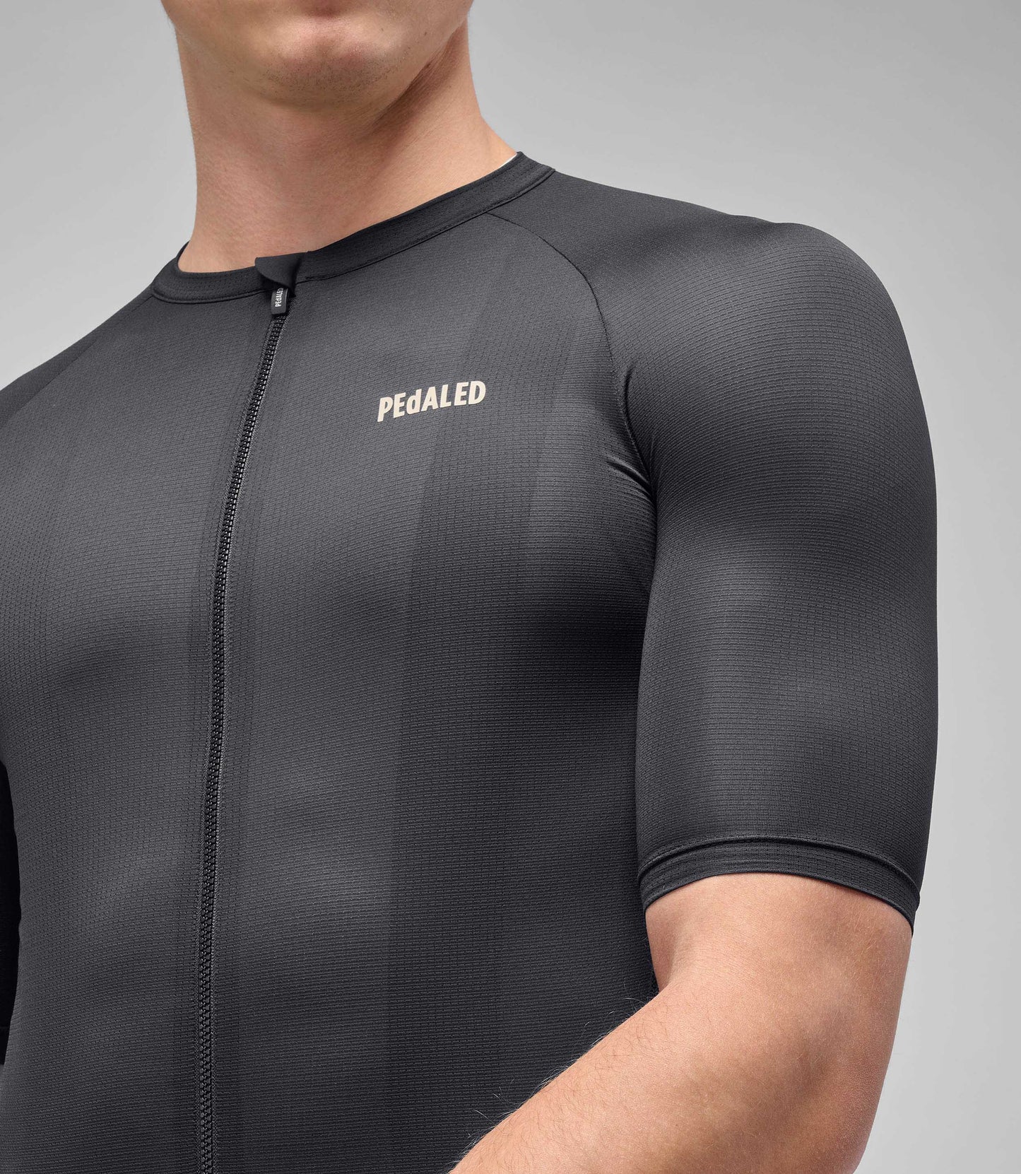 PEdALED | Men | Element Mesh Jersey