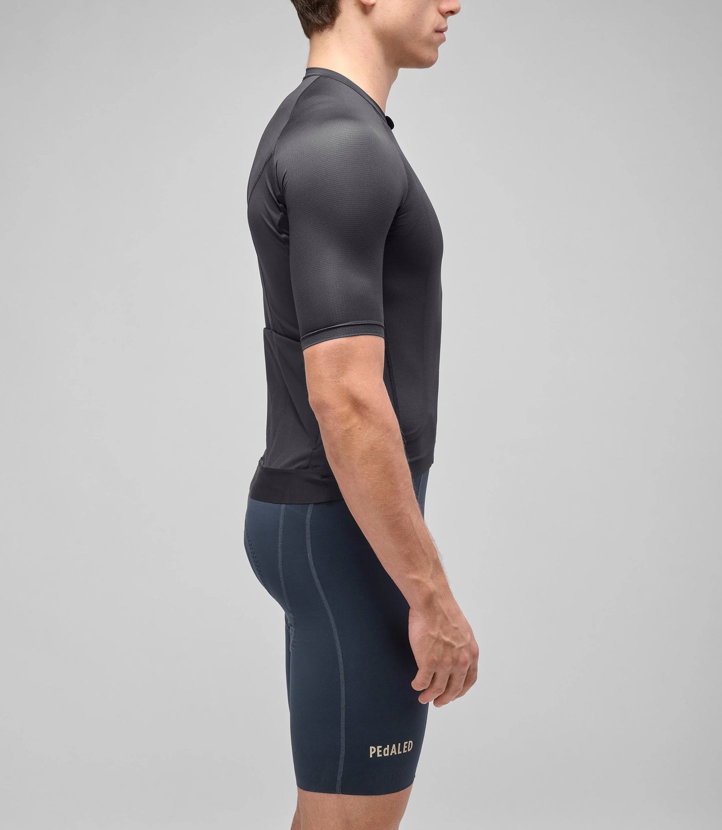 PEdALED | Men | Element Mesh Jersey