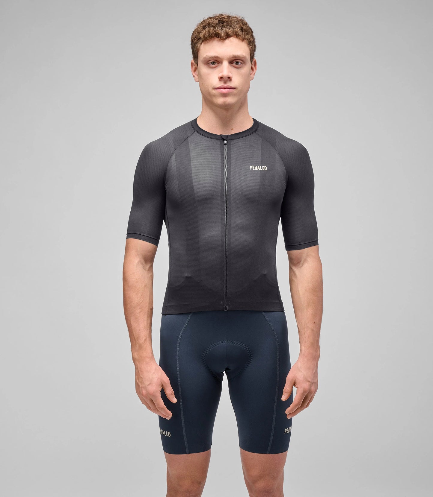 PEdALED | Men | Element Mesh Jersey