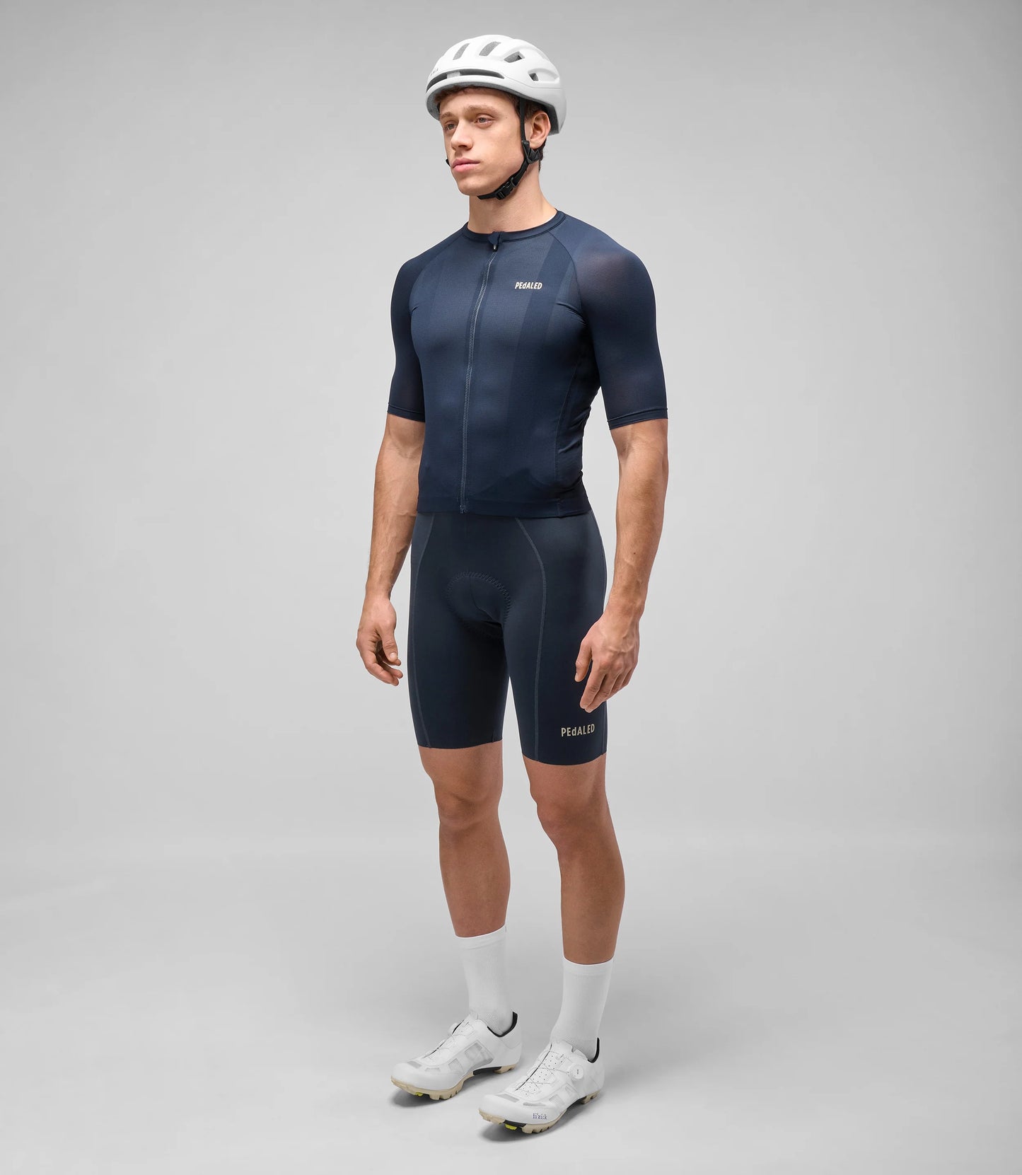 PEdALED | Men | Element Mesh Jersey