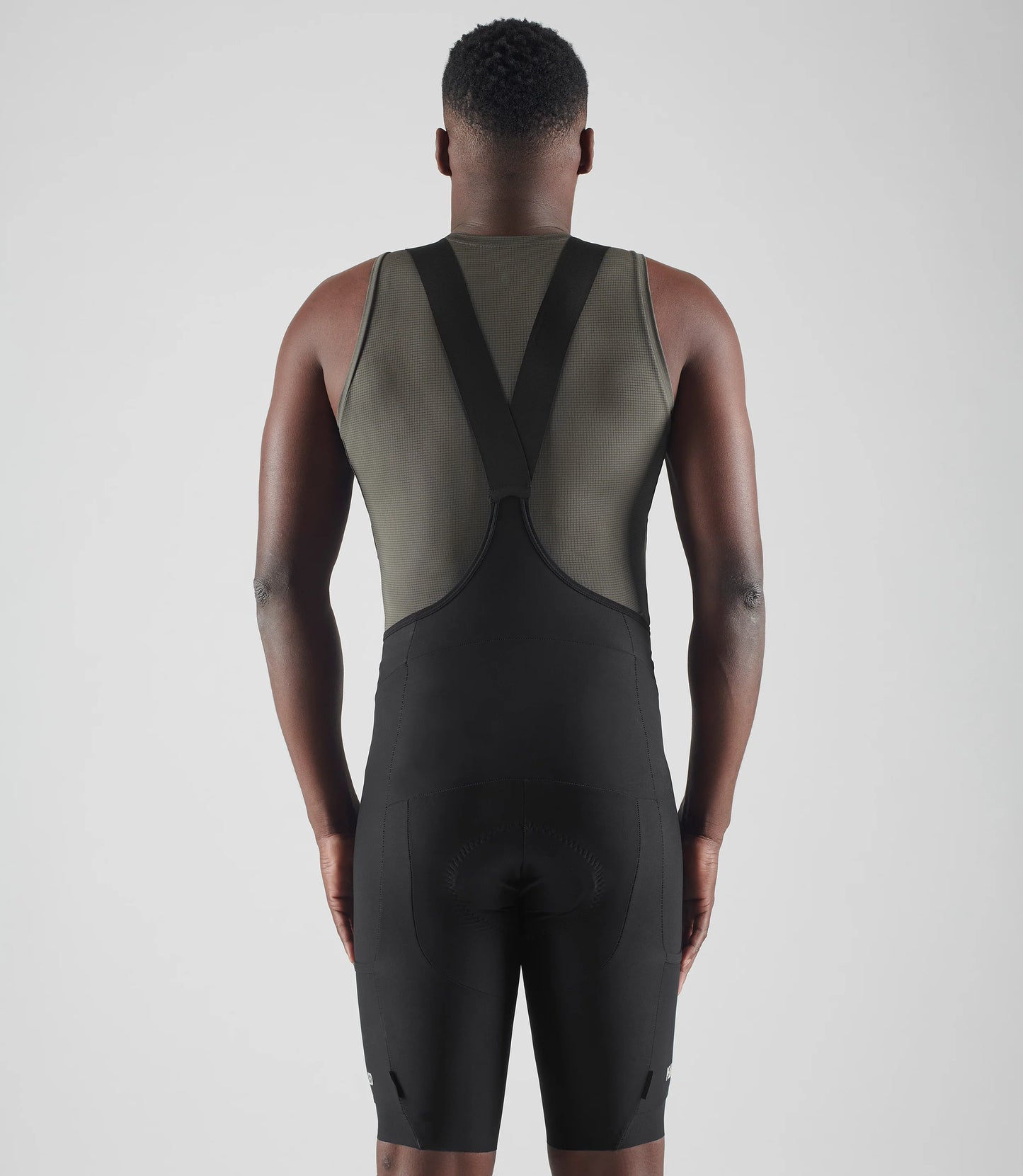 PEdALED | Men | Odyssey Training Bib Shorts