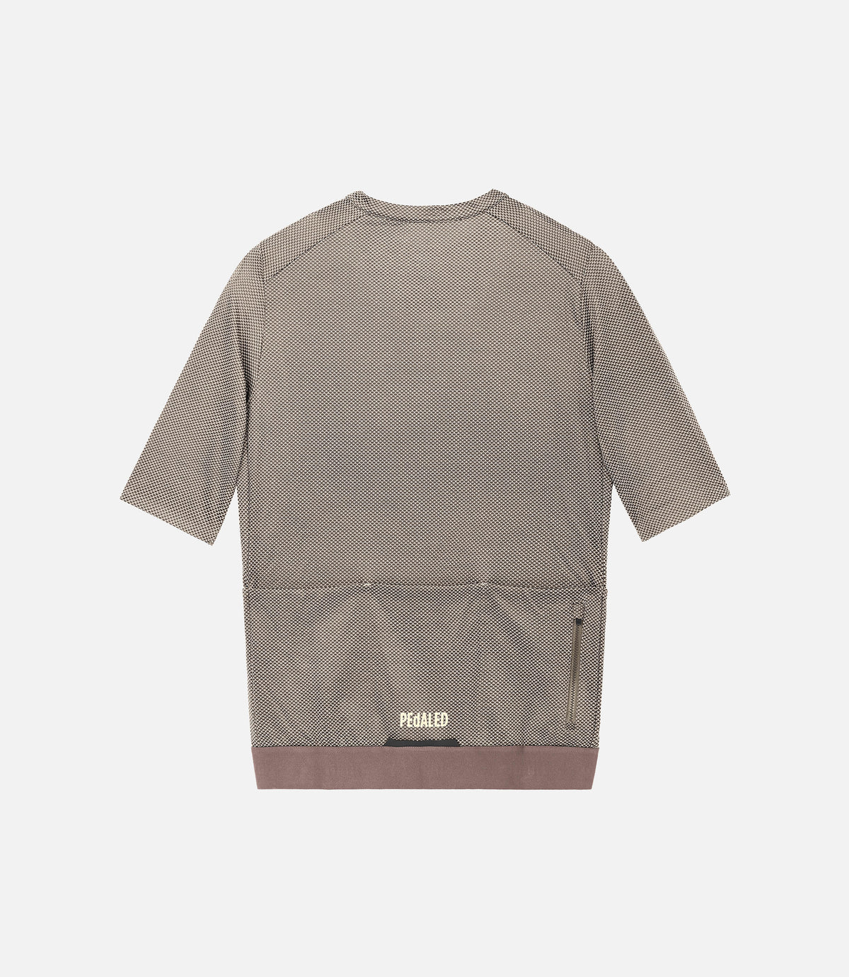 PEdALED | Men | Odyssey Delta Jersey