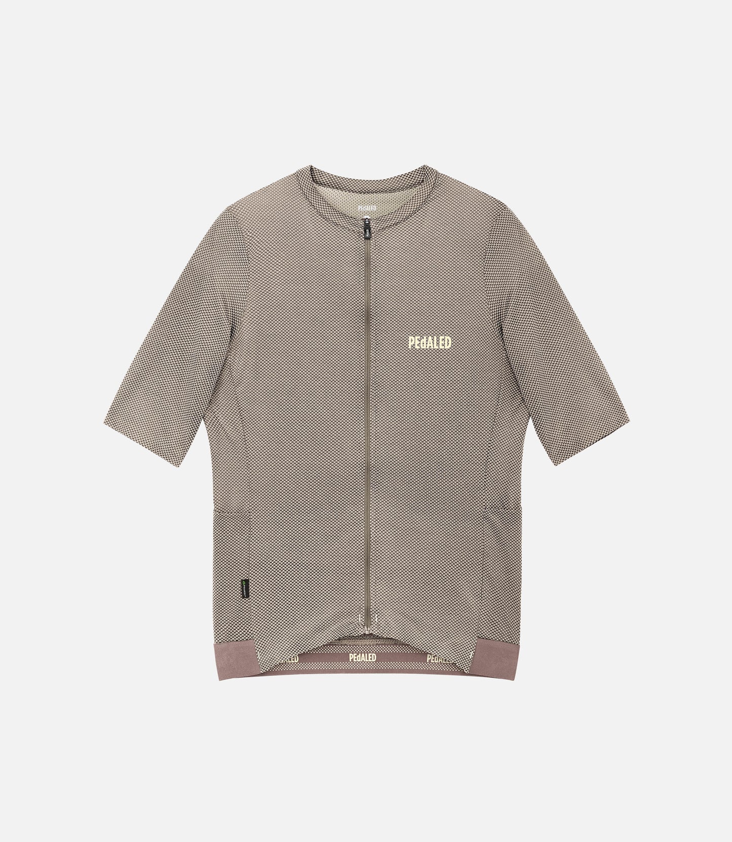 PEdALED | Men | Odyssey Delta Jersey