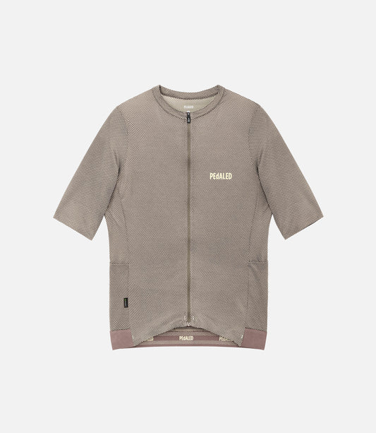 PEdALED | Men | Odyssey Delta Jersey