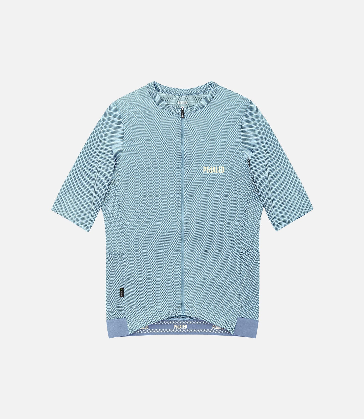 PEdALED | Men | Odyssey Delta Jersey