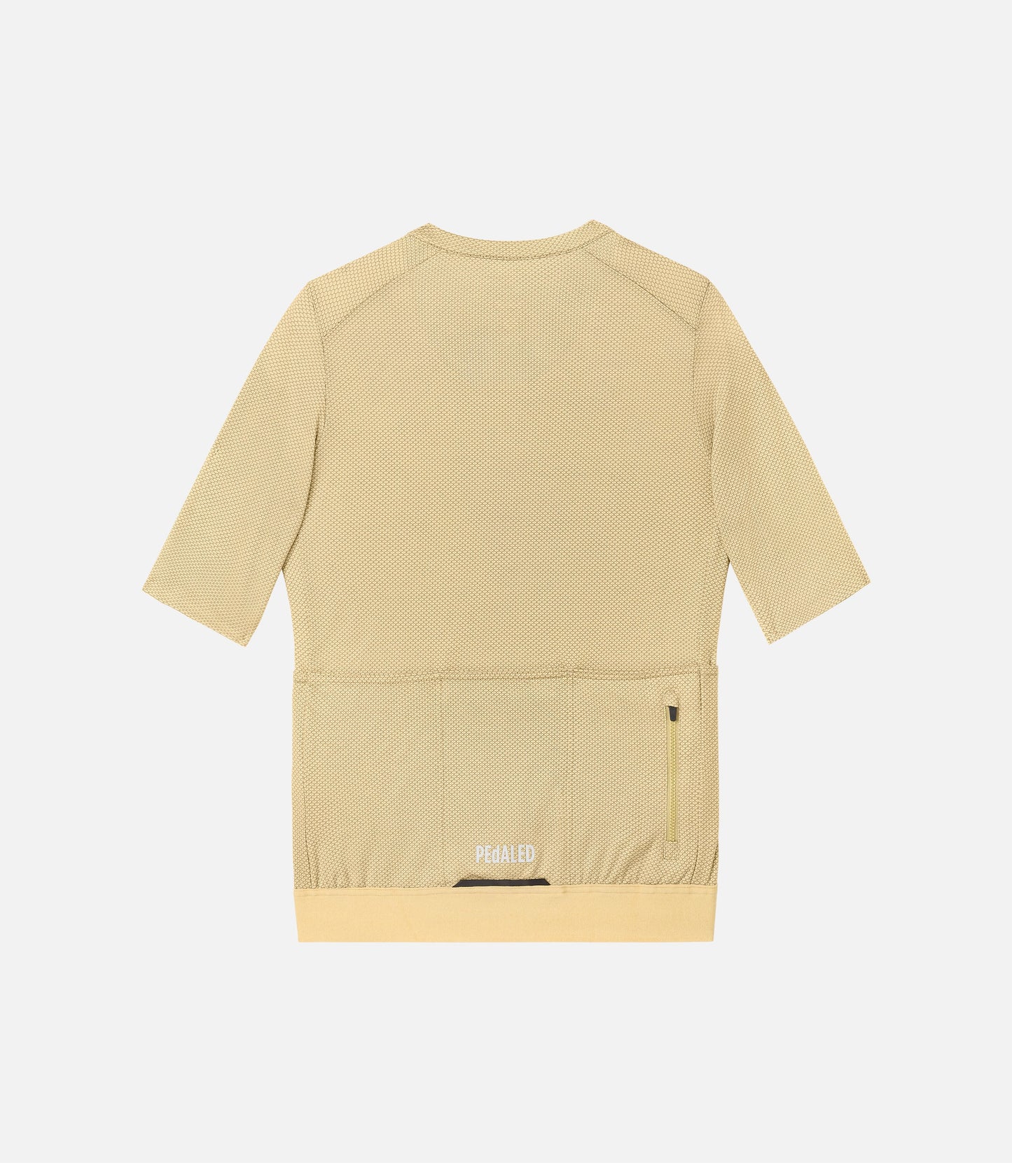PEdALED | Men | Odyssey Delta Jersey