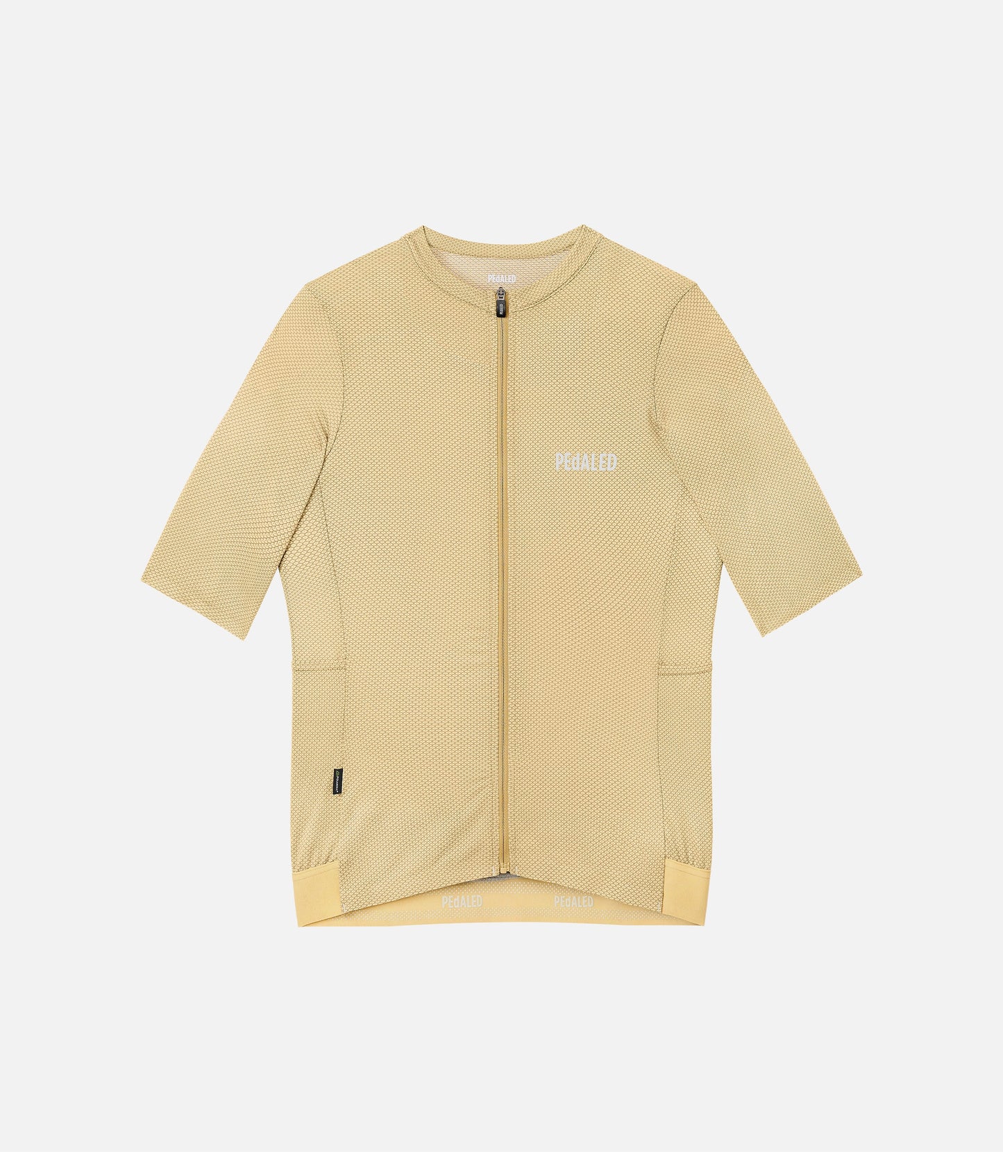 PEdALED | Men | Odyssey Delta Jersey