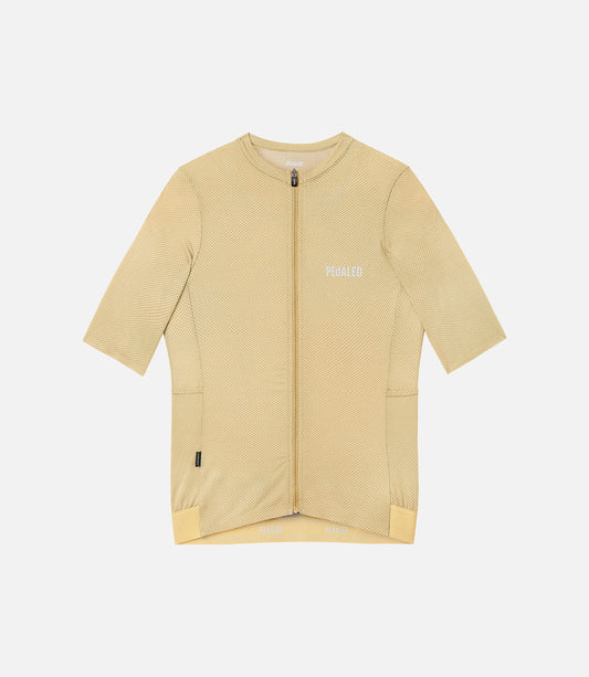 PEdALED | Men | Odyssey Delta Jersey
