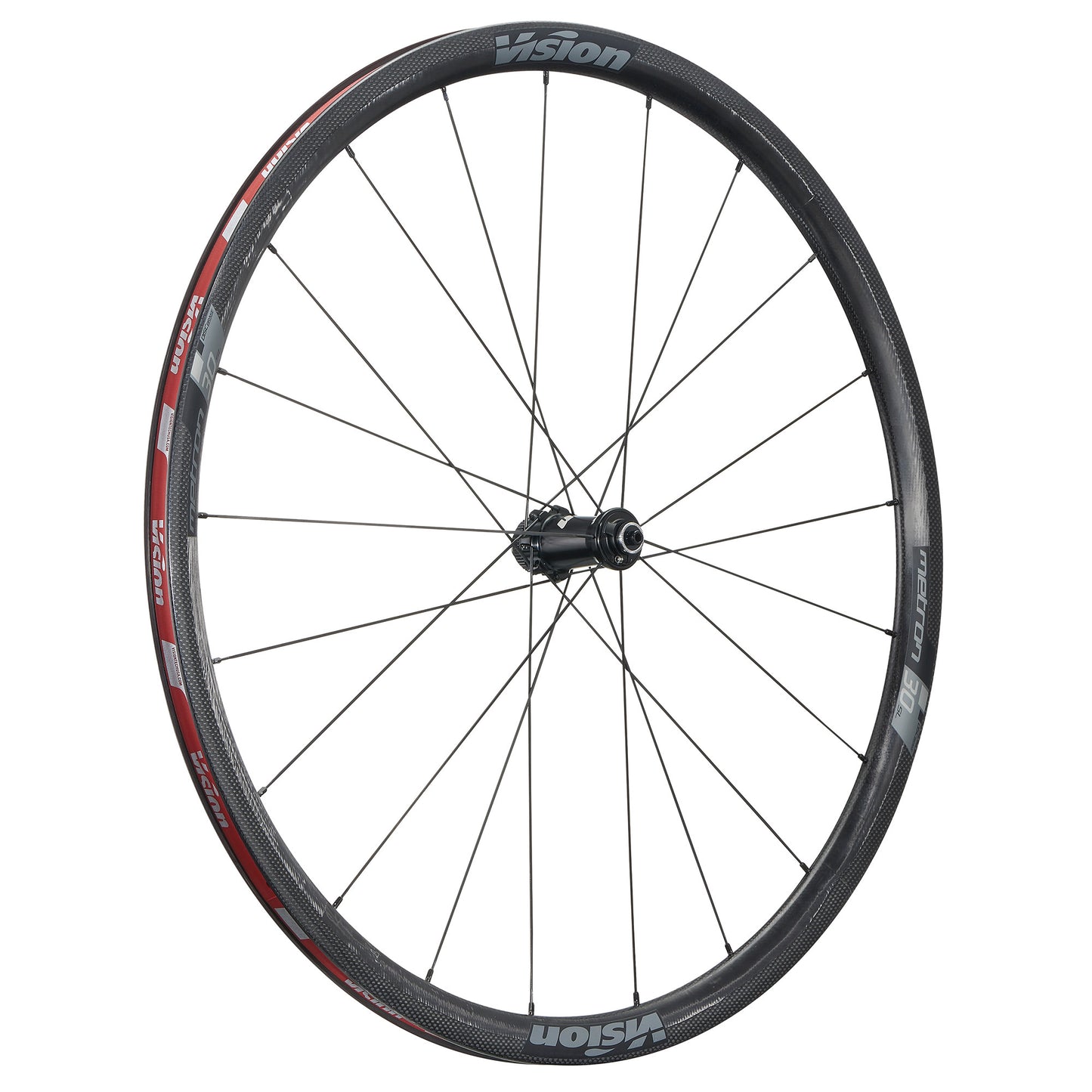 Vision | Metron 30 SL Disc Carbon Wheels