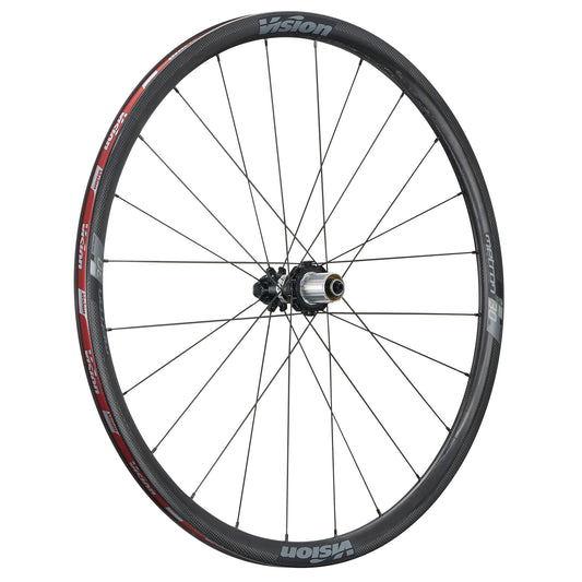 Vision | Metron 30 SL Disc Carbon Wheels