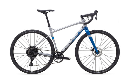 Marin Bikes | 2022 Gestalt X10
