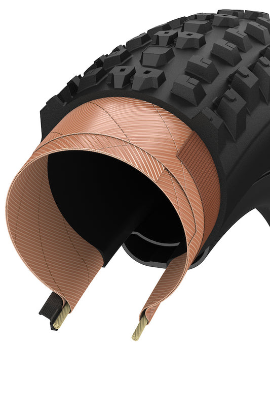 Goodyear | Escape Inter Trail