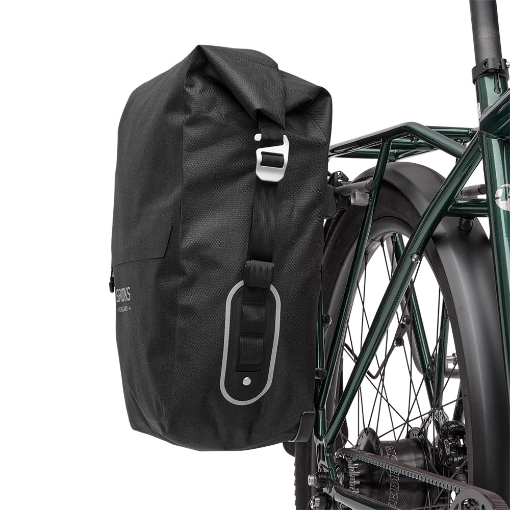 Brooks England | Scape Pannier Large