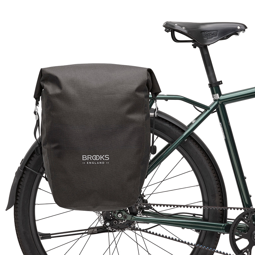Brooks England | Scape Pannier Large