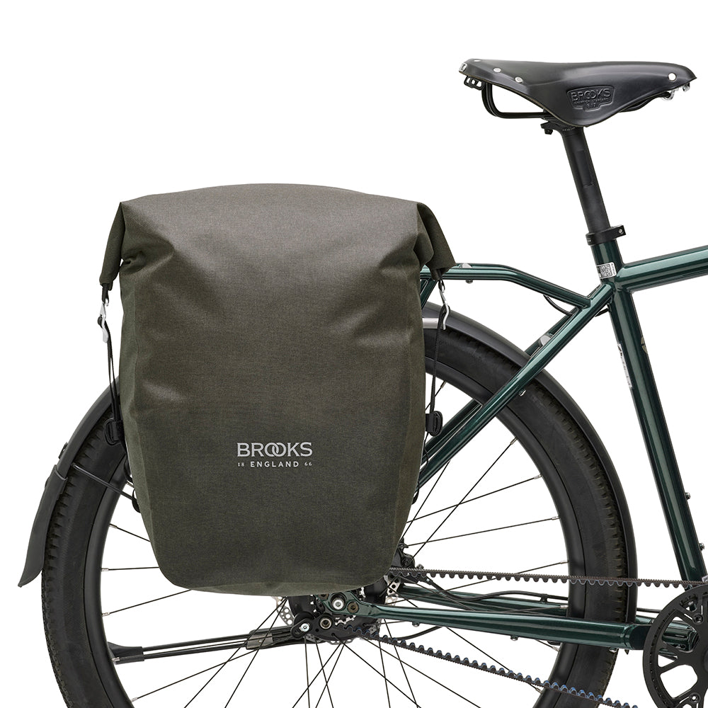 Brooks England | Scape Pannier Large