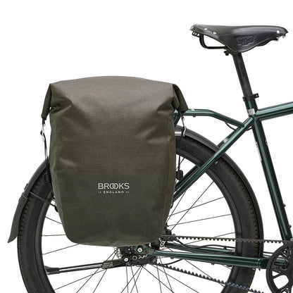 Brooks England | Scape Pannier Large