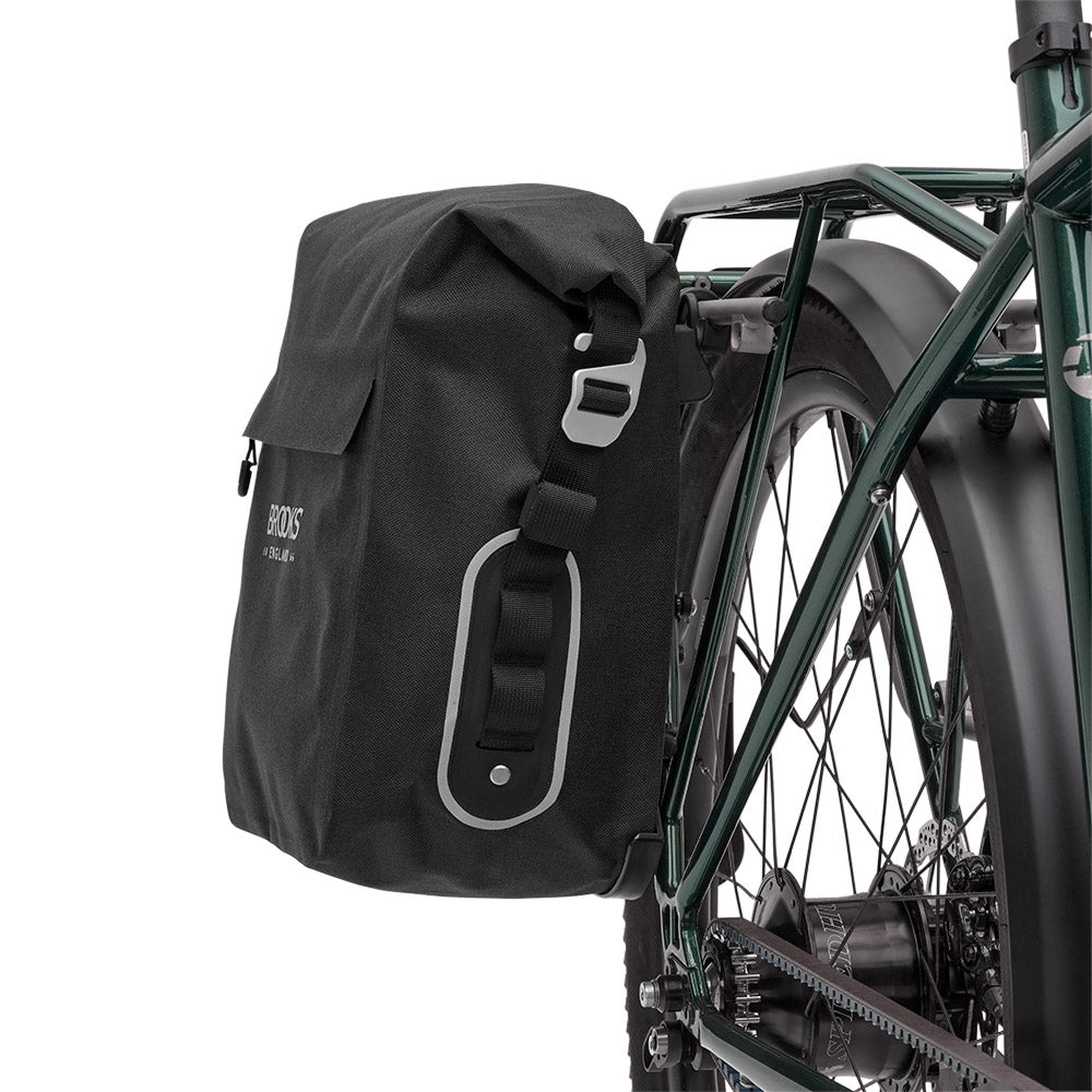 Brooks England | Scape Pannier Small