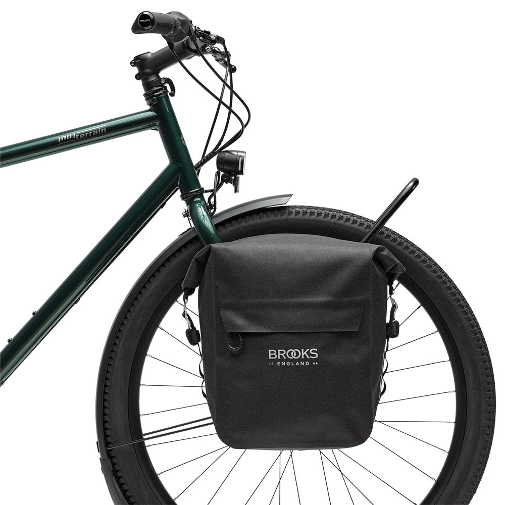Brooks England | Scape Pannier Small