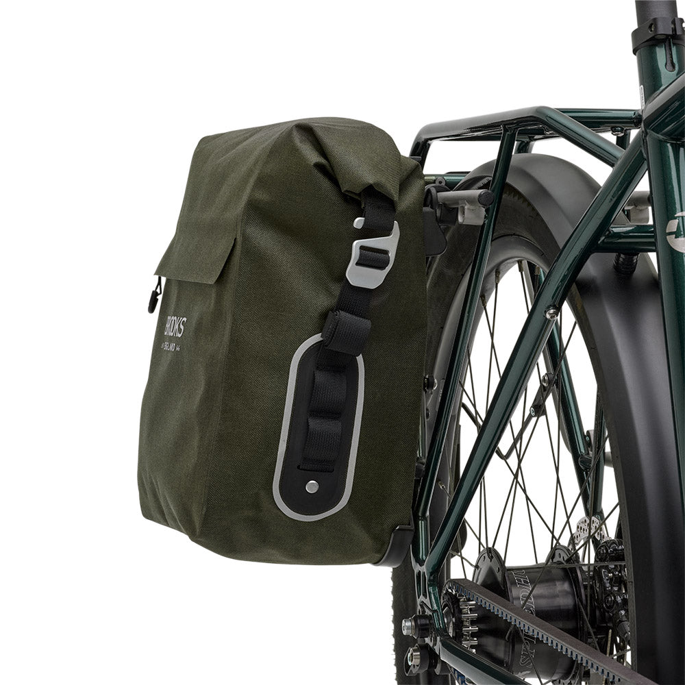 Brooks England | Scape Pannier Small