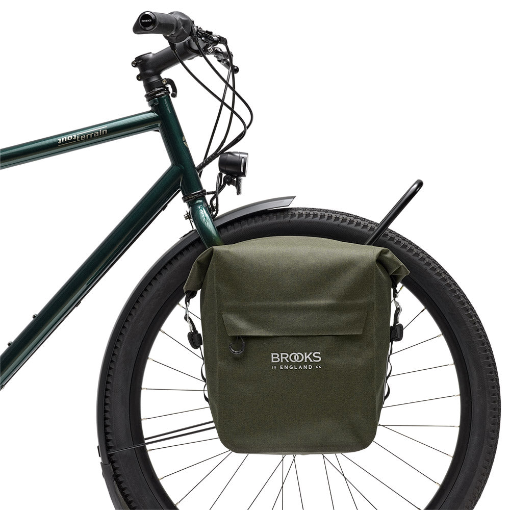 Brooks England | Scape Pannier Small