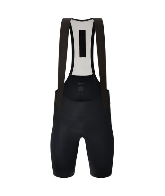 Santini | Men | Plush Bibshorts