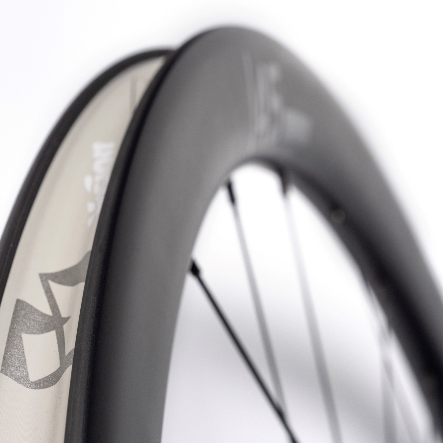 Vision | SC45 Disc Carbon Wheels