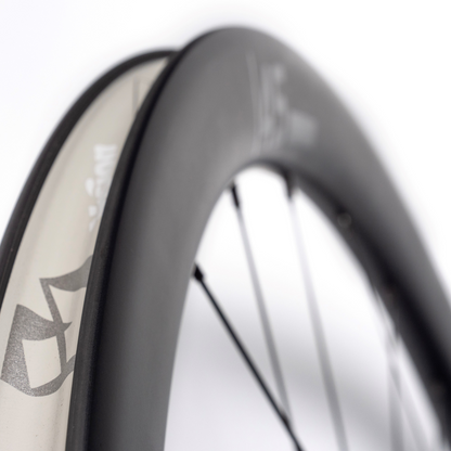 Vision | SC45 Disc Carbon Wheels