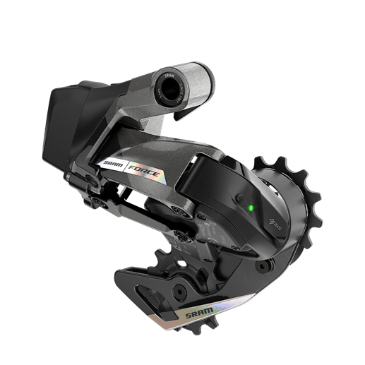 SRAM | Force AXS D2 Rear Derailleur (12-Speed, Max 36T)