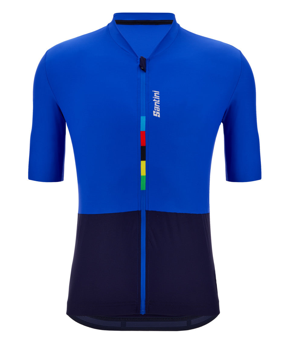 Santini | Women | UCI World Champion Riga Jersey