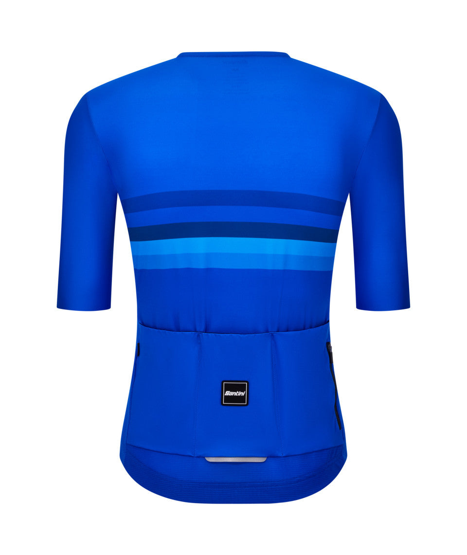 Santini | Men | UCI Collection – Italy Jersey