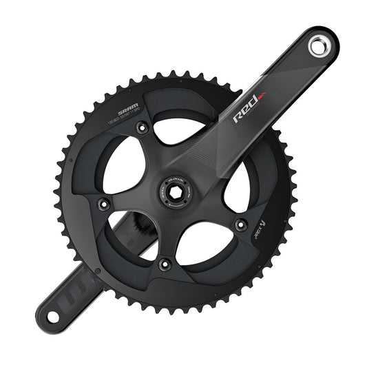 SRAM | Red 22 Carbon Crankset GXP 50/34 x 170mm