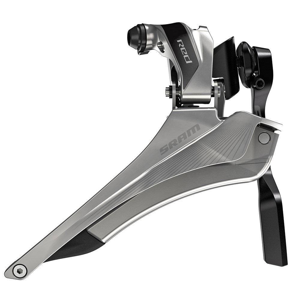 SRAM | Red 22 YAW Front Derailleur 2x11 Speed