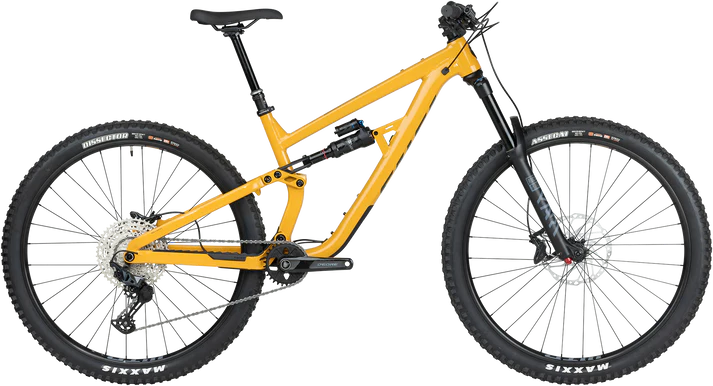 Salsa Cycles | 2024 Blackthorn SLX 29
